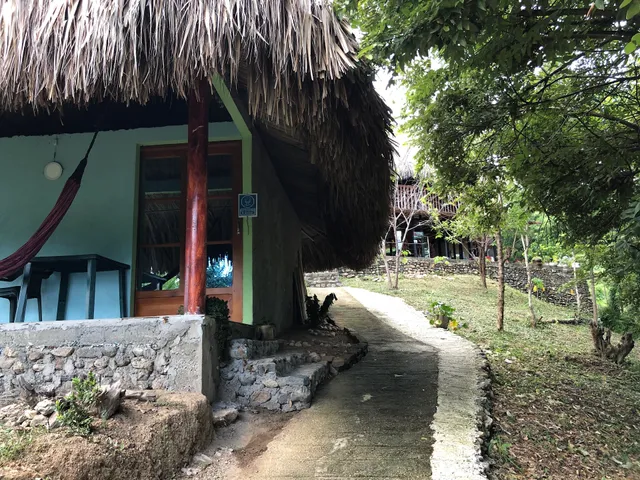 Cabañas Ecológicas Brisas Del Campo