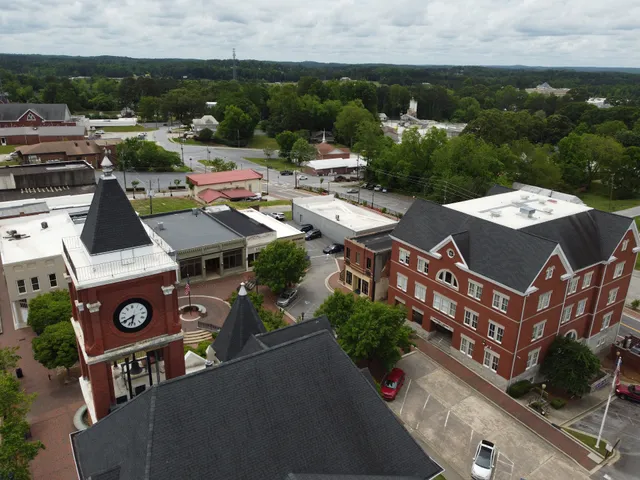 Georgia Highlands College - Paulding Site