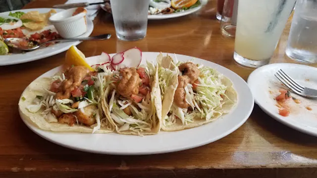 La Cocina Oaxaqueña