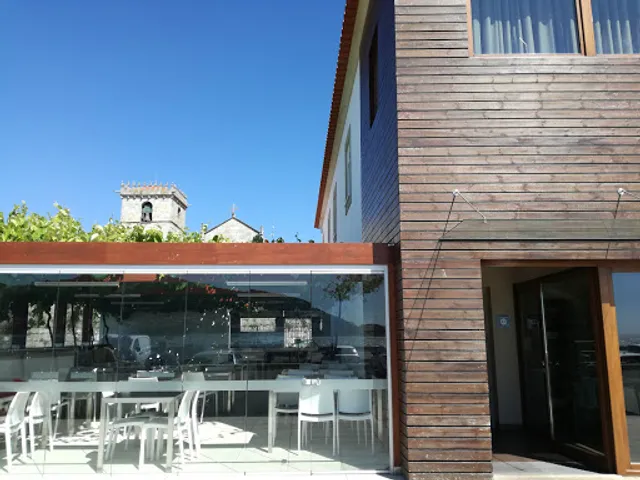 Restaurante Muralha de Caminha