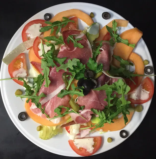 Restaurant Italien "La Pietà"