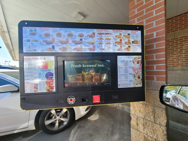Sonic Drive-In