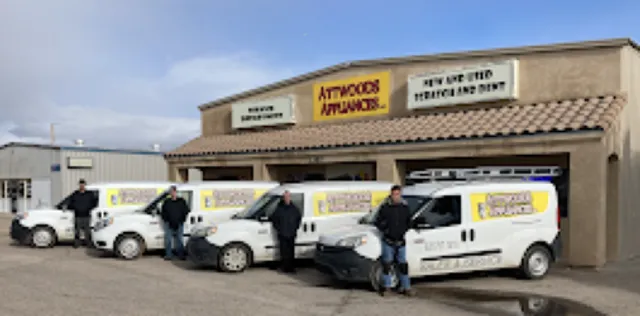 Attwoods Appliances LLC