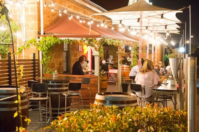 Boca Chica Bar & Grill