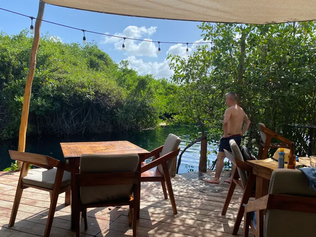 Kapen Ha - Restaurant