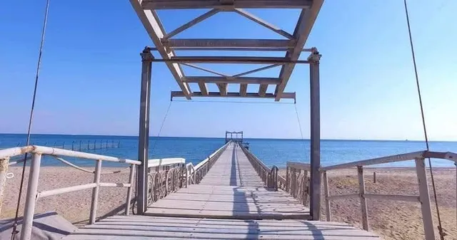 Rozina Beach, Ain El Sokhna