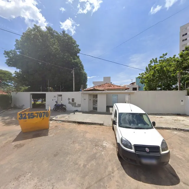 Jalapão Hostel em Palmas/TO