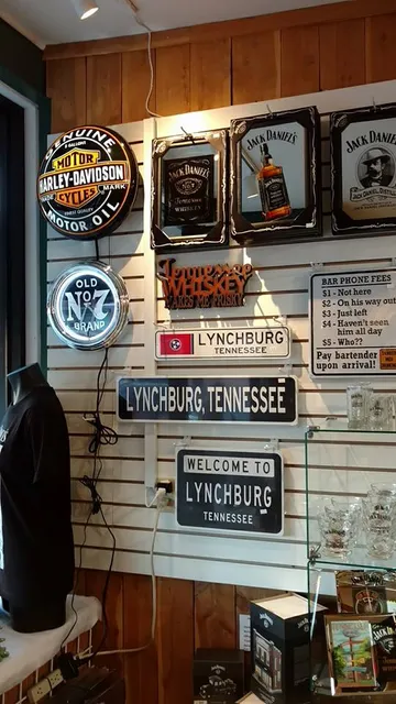 Jackie's Gift Gallery