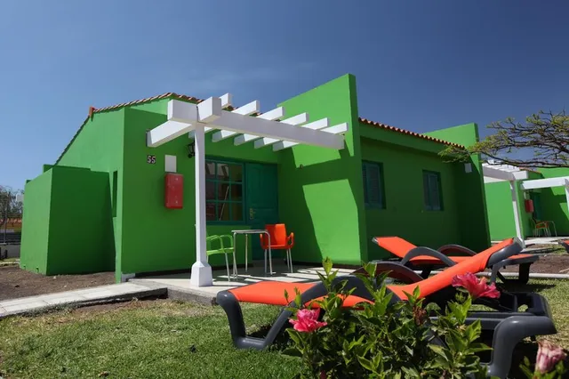 Bungalows Colorado Golf