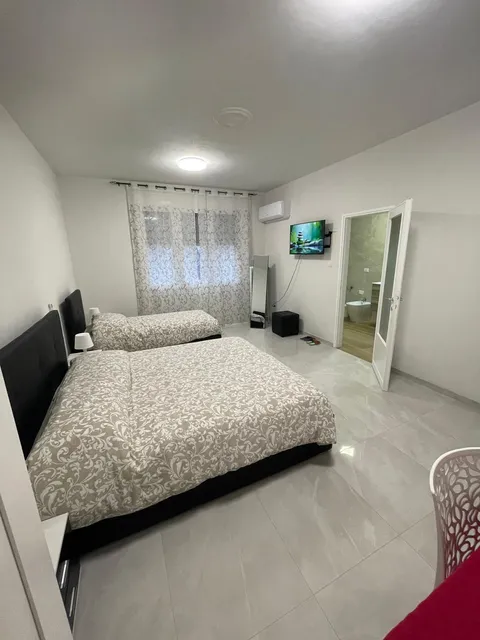 Casa Roma rooms &apartments