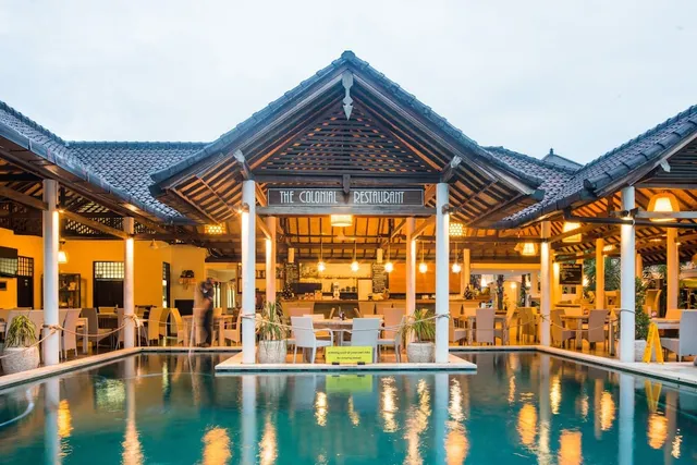 OK Divers Resort & Spa, PADI 5 Star Dive Center in Padangbai