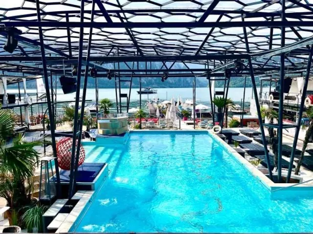 Yachting Club La Vella