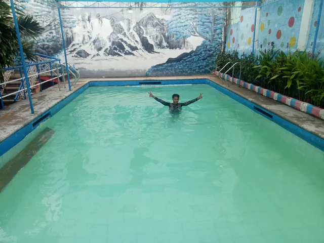 Villa Aleta 3 Private Pool