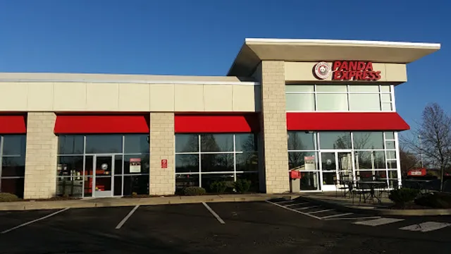 Panda Express