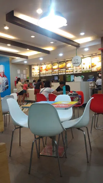 Chowking Fishermall Malabon