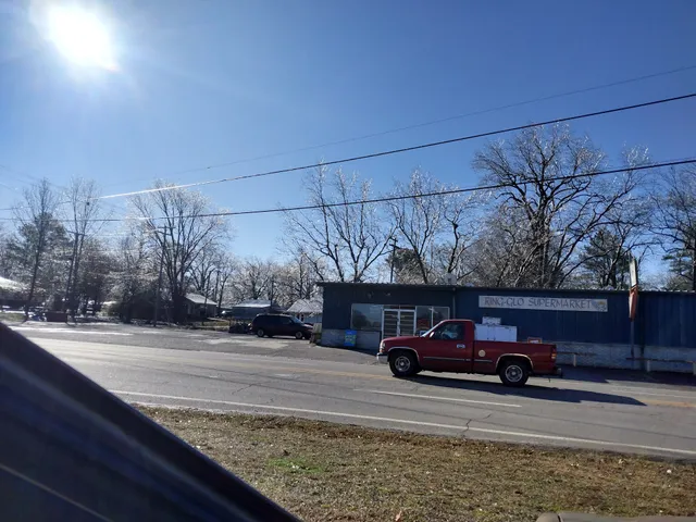 Ring-Glo Supermarket