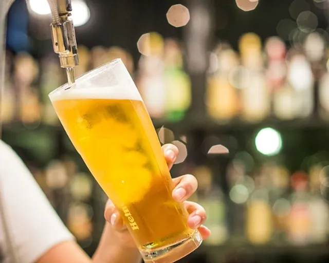 Stags Head Pub Lincoln