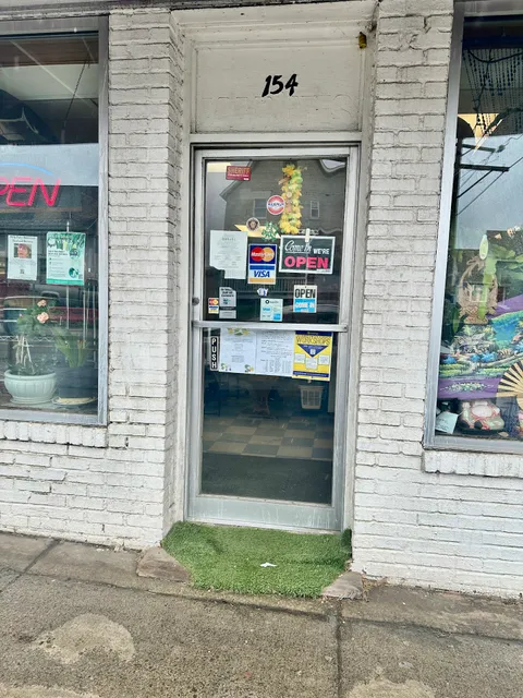 Lao Vanthavy Oriental Food