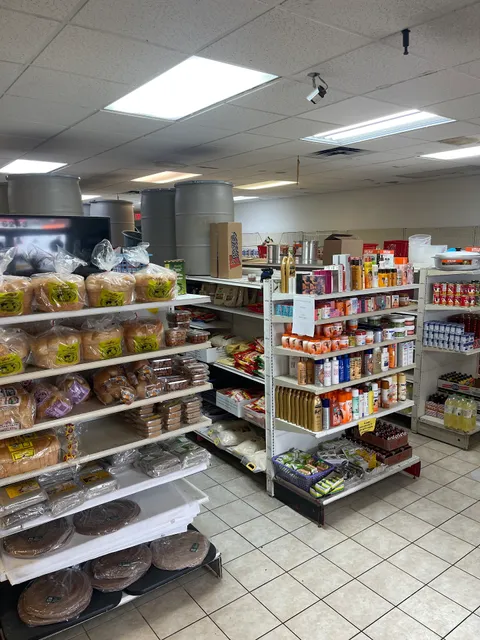 African Grocery and Meat Market