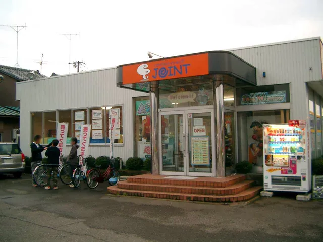 リサイクルトイショップ ジョイント