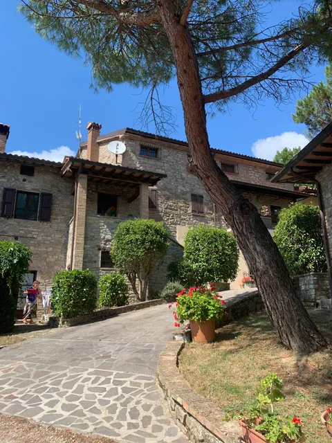 Agriturismo Il Monte