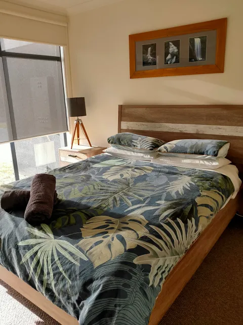 Apollo Bay Beach Houses