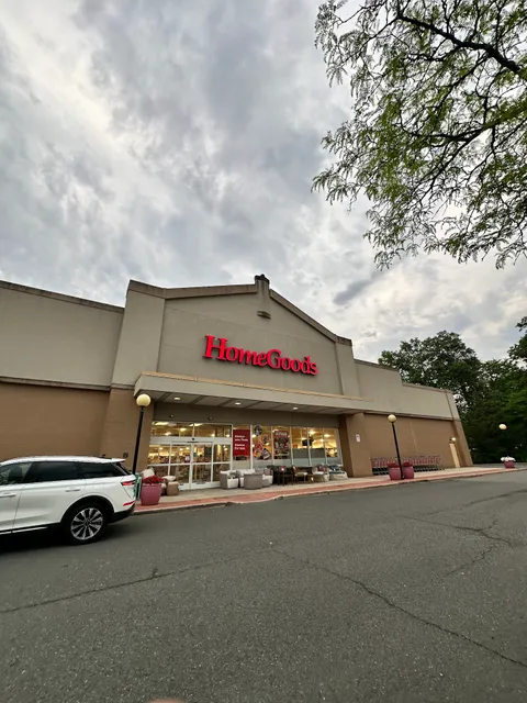 HomeGoods