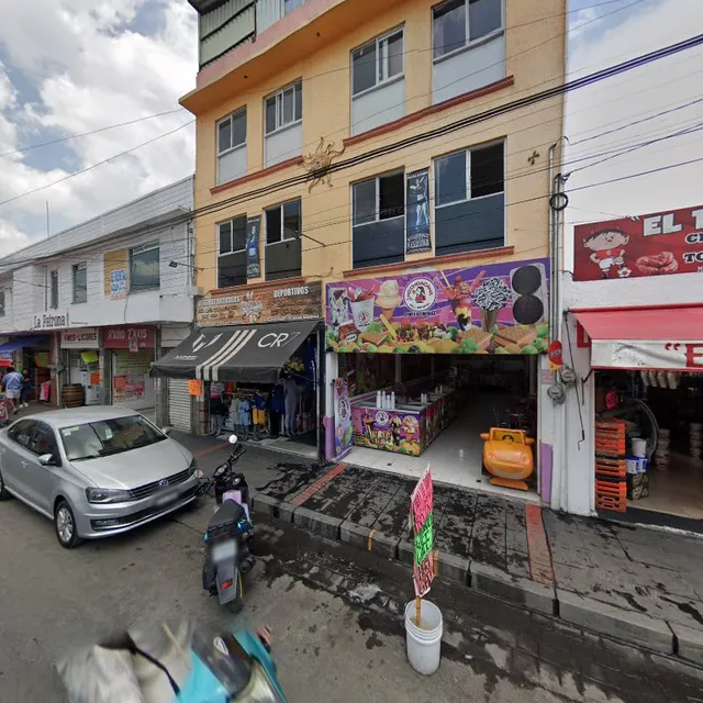 Restaurant-Bar "El Canto de Cenzotles"