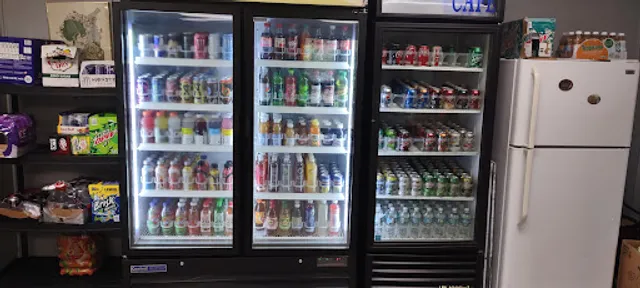 Baymeadows Cafe and Grill