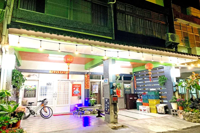 SNUG·NINE(S·9旅宿)