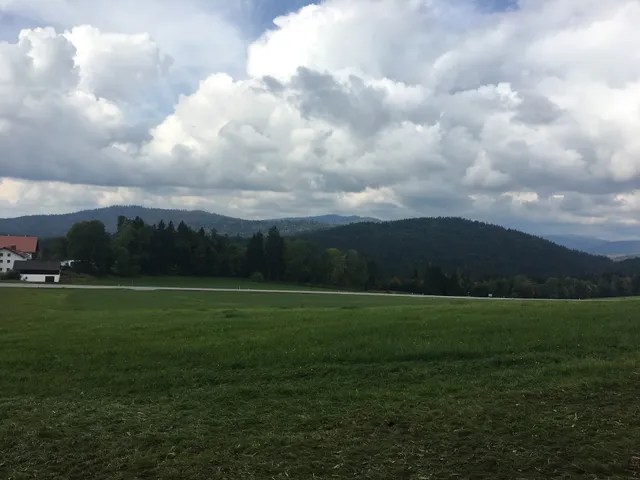 Ferienwohnungen Geißinger