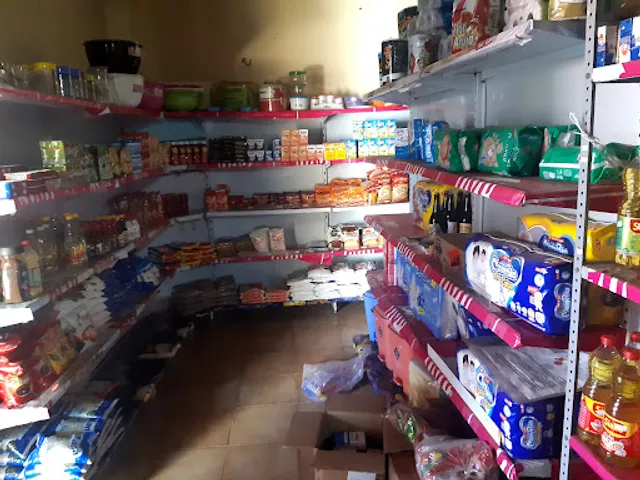 Panificadora São Paulo