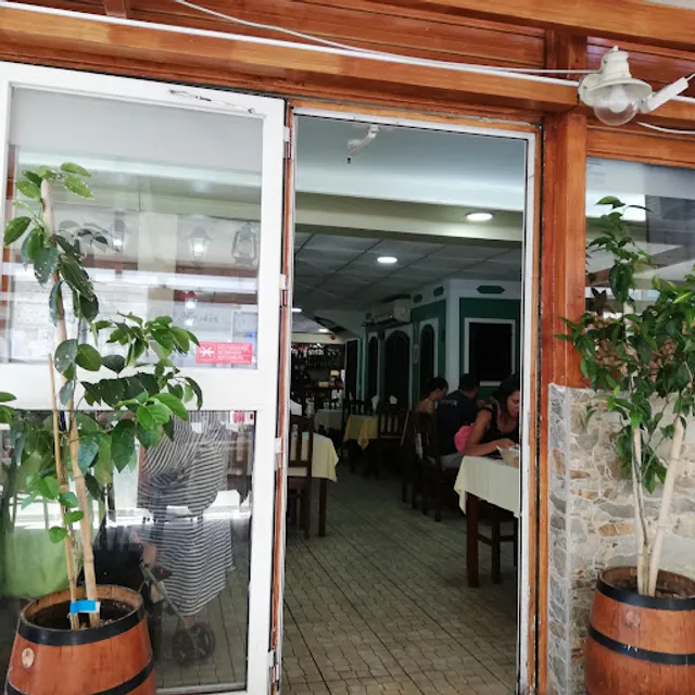 Restaurante O Migalhas II