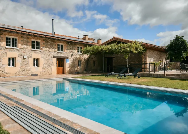 Hotel Restaurante El Amparo de Narcisa