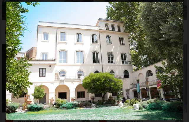 Borgo Ripa Urban Travel