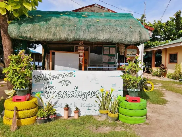 Rendezvous Beach Resort - Cabongaoan, Burgos, Pangasinan