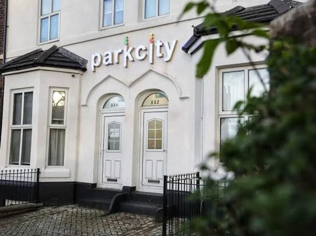 Apex Rooms @ Park City