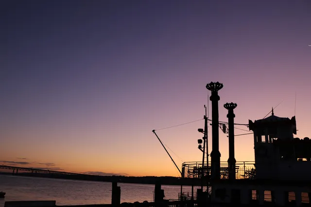 Ramblin' Hudson Valley