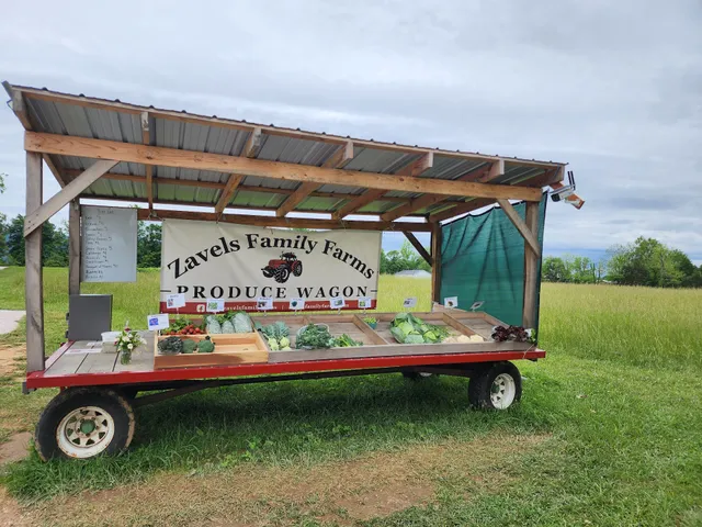 Zavels Family Farms