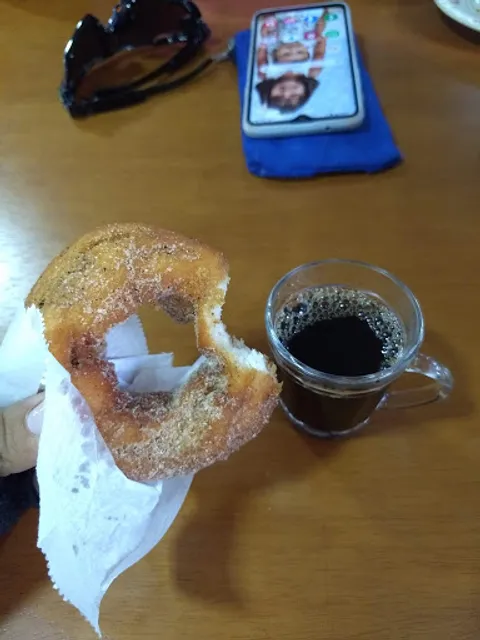 Padaria e Confeitaria Skina do Pão