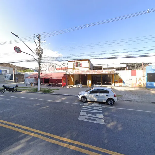 RESTAURANTE DO JOCA
