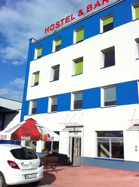 Premium Pokoje i Bistro | Mielec - dobre noclegi ze śniadaniem