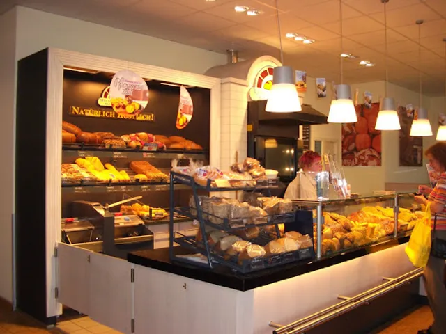 Mecklenburger Backstuben GmbH