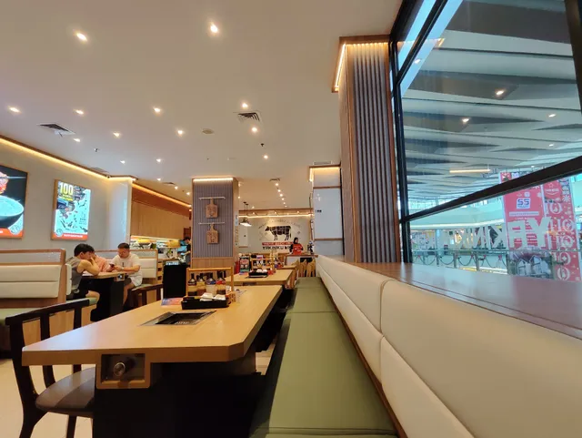 Yakiniku Like Grand Batam Mall