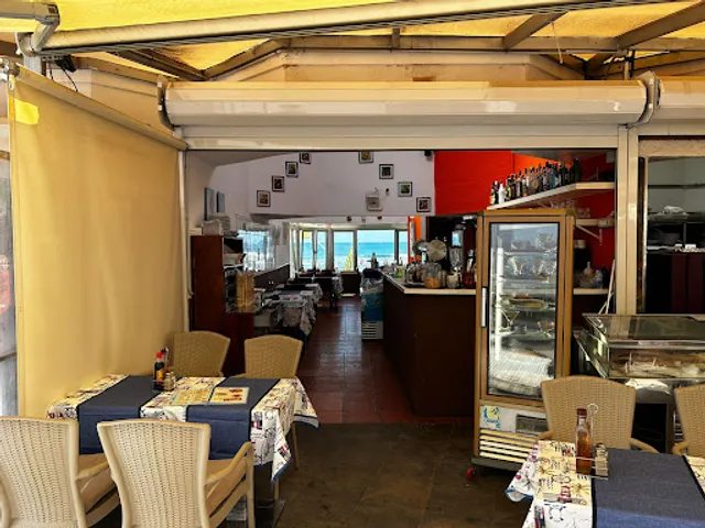 Restaurante Grill El Toro