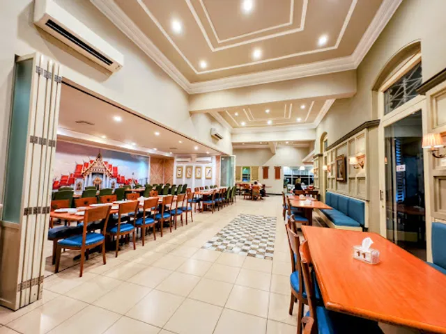 Bodaeng Thai - Embong Kenongo