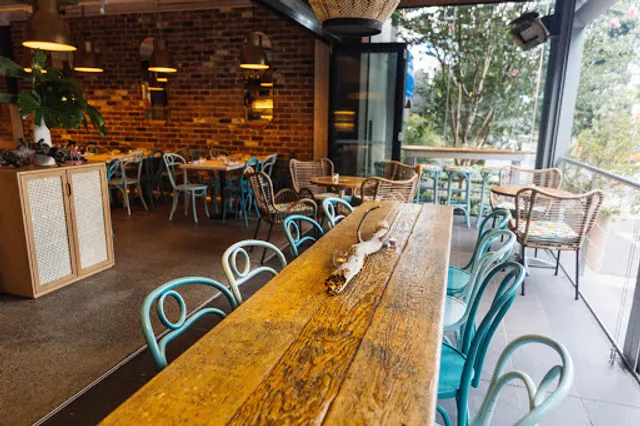 Braci Osteria + Pizzeria