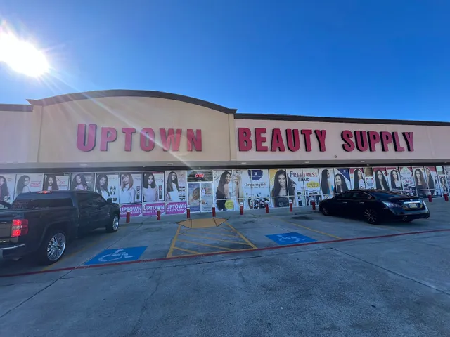 Uptown Beauty Supply #7