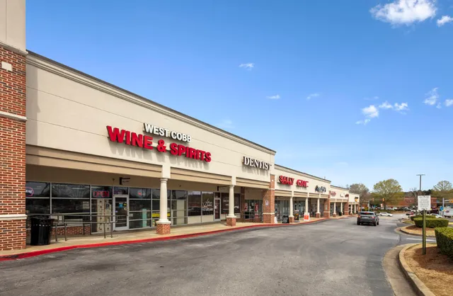 West Cobb Marketplace