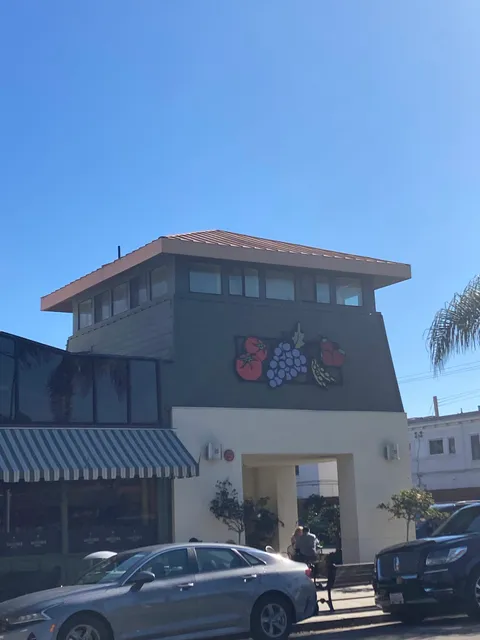 Boney's Bayside Market